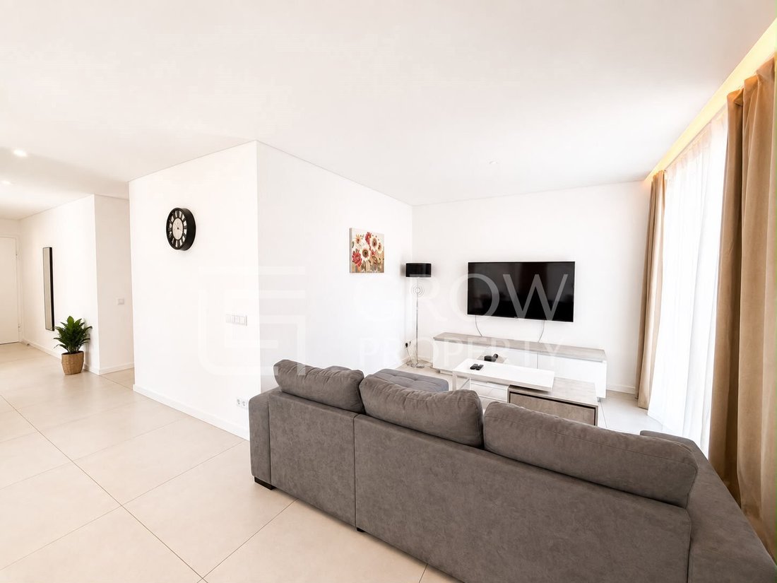 Apartment in Vilamoura, Quarteira, Algarve 4 - 18721015