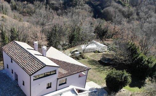 Maison à Gračišće, Istrie, Croatie 1