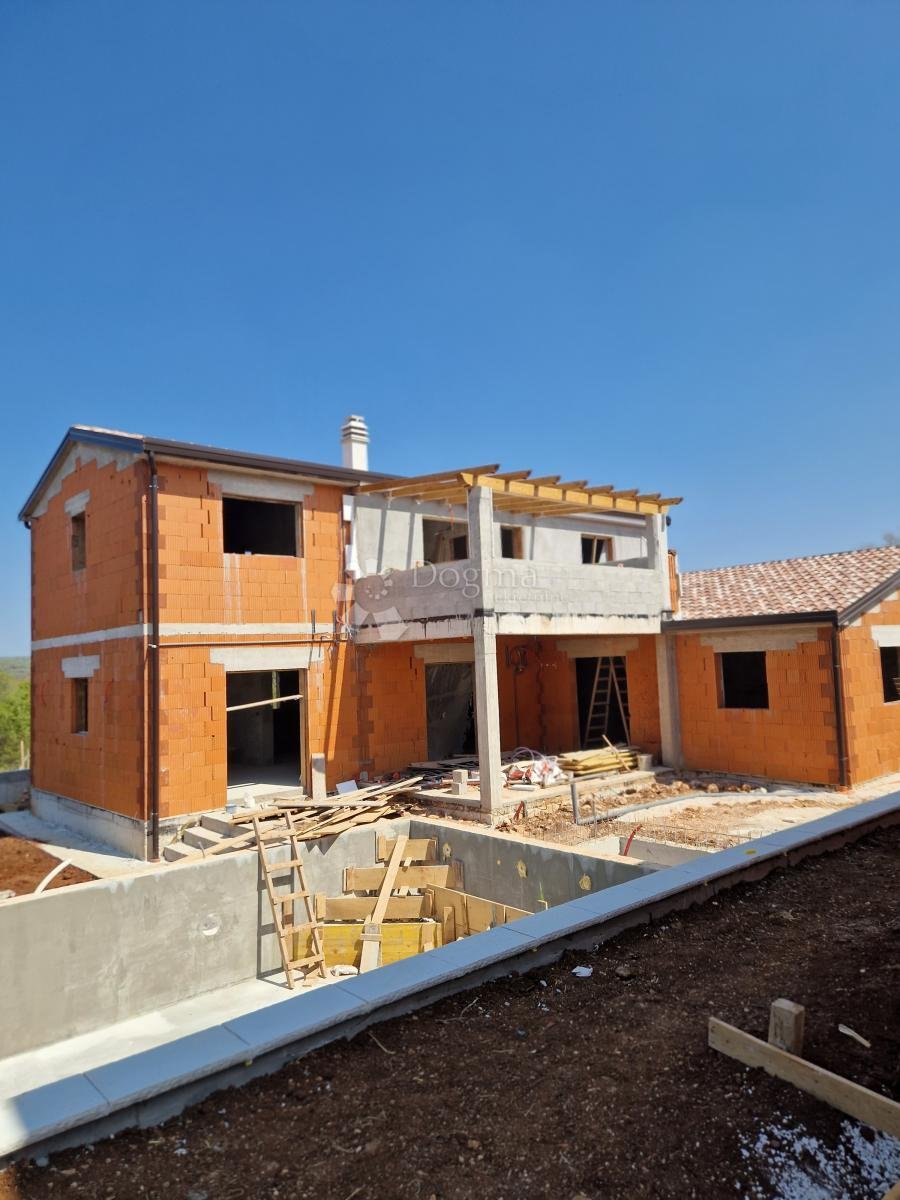 Haus in Rovinj, Gespanschaft Istrien, Kroatien 5 - 18728308