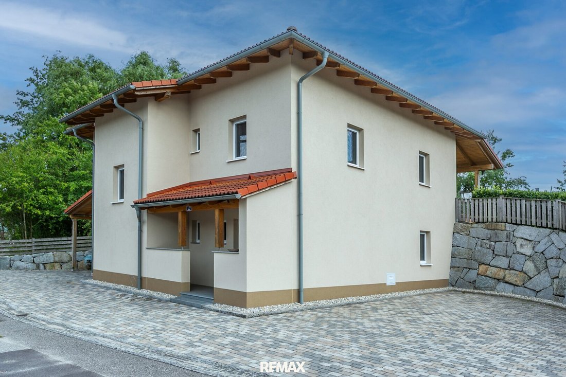 Casa a Katsdorf, Alta Austria, Austria 2 - 18721101