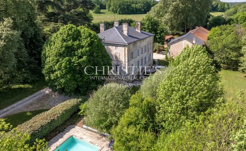 Finca en Brantôme, Brantôme en Périgord, Francia 1