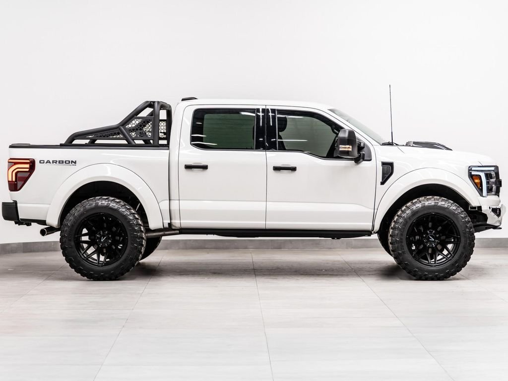 Ford F-150 4X4 Lariat in Fort Lauderdale, FL, United States 5 - 18434808