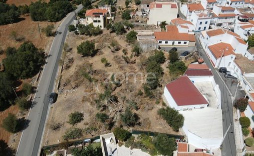 Terrain à Alcantarilha, Algarve, Portugal 1