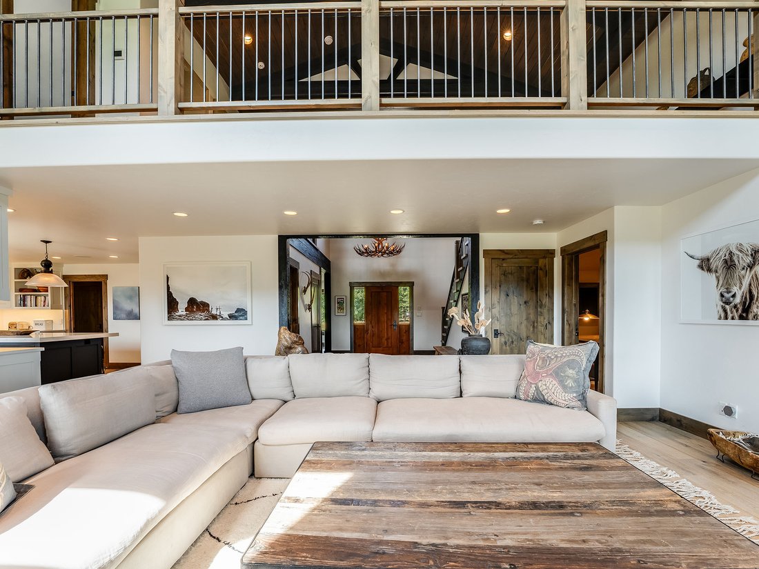 House in Whitefish, Montana, United States 1 - 18723638