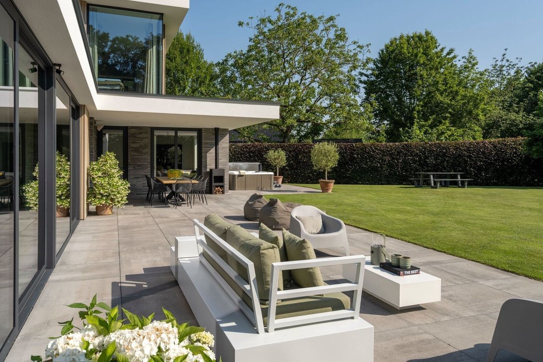 Villa à Oirschot, Brabant-Septentrional, Pays-Bas 4 - 18720904