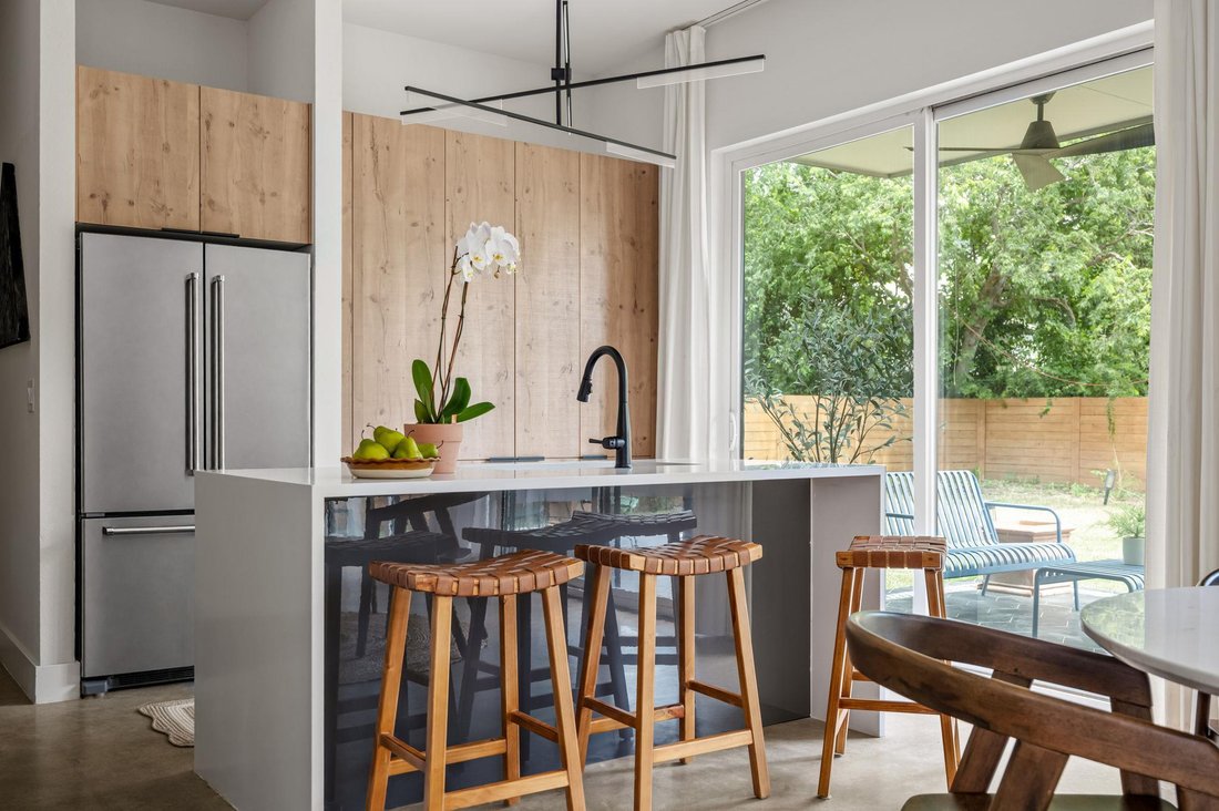 Condominio a Austin, Texas, Stati Uniti 3 - 18726923