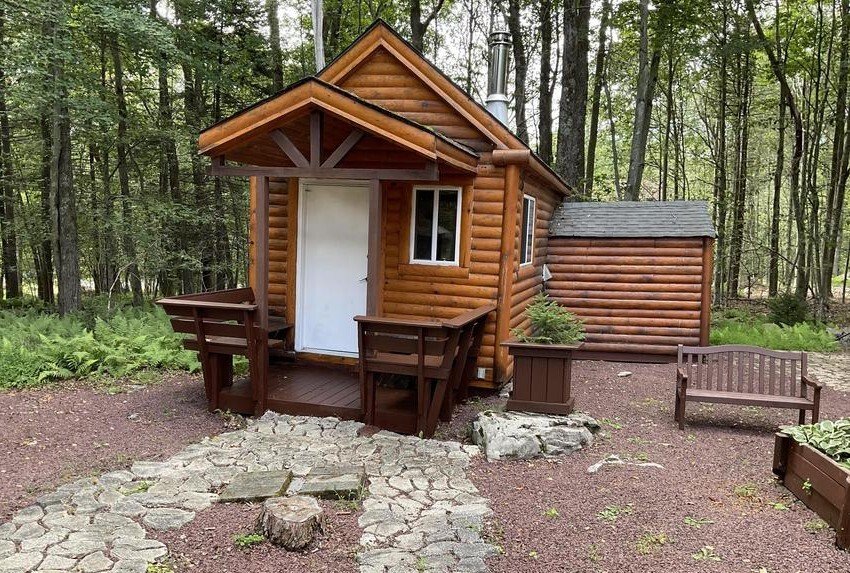 Casa en Arrowhead Lake, Pensilvania, Estados Unidos 4 - 18721690