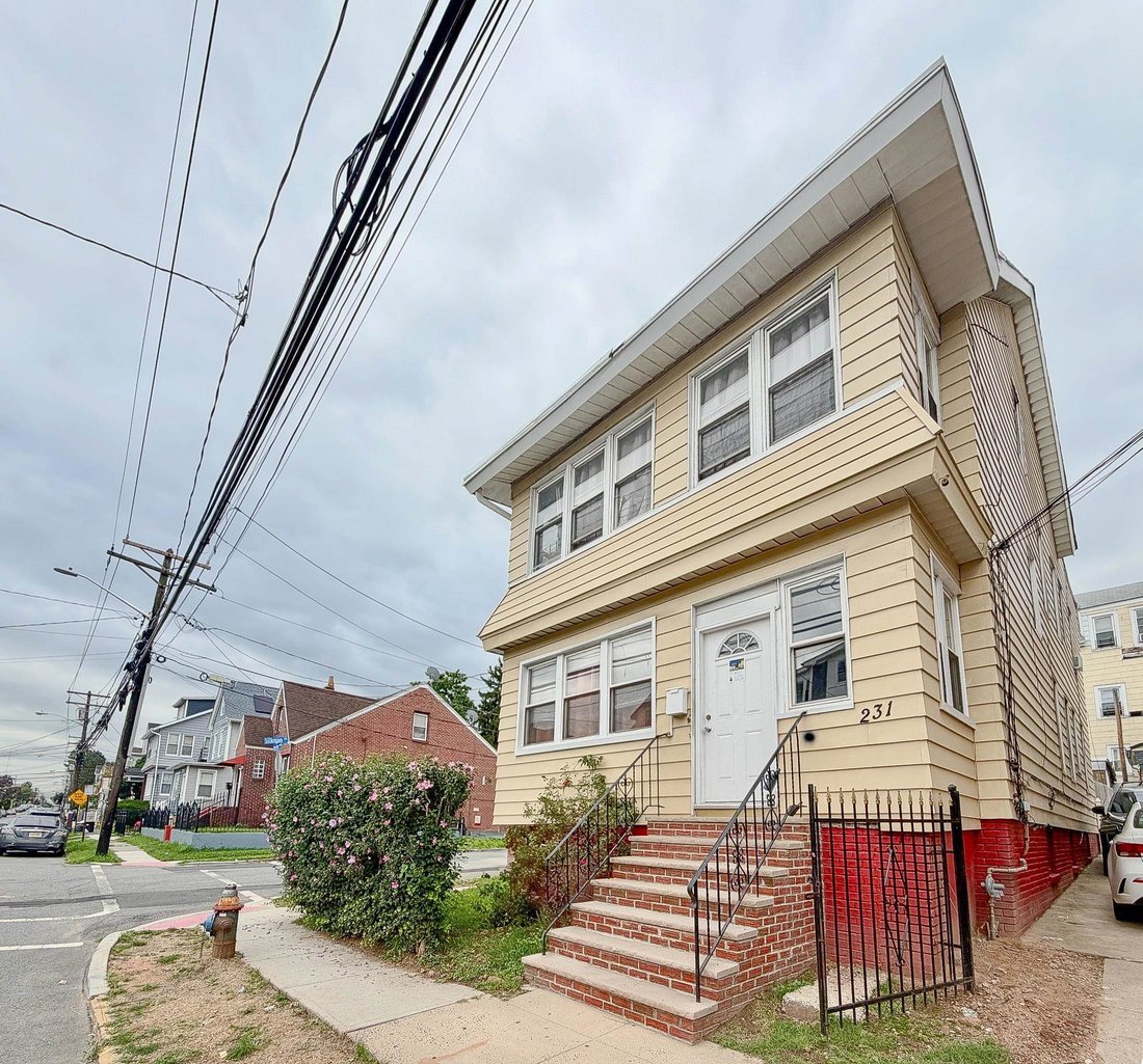 Apartment in Irvington, New Jersey, United States 3 - 18605008