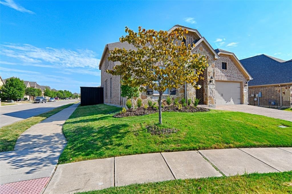House in The Colony, Texas, United States 2 - 18727760