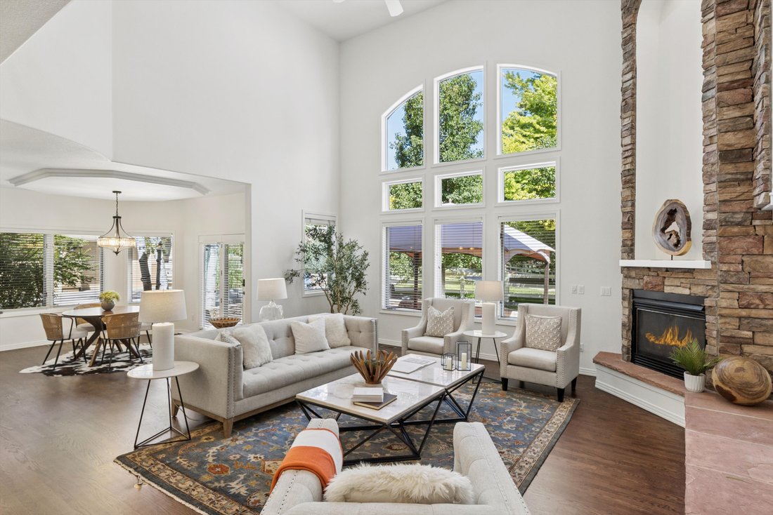 House in Broomfield, Colorado, United States 3 - 18726132