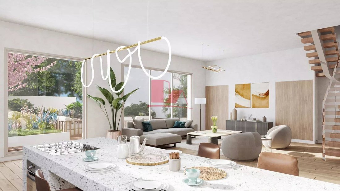 Wohnung in Espaces Jeunes, Issy-les-Moulineaux, Frankreich 4 - 16073994
