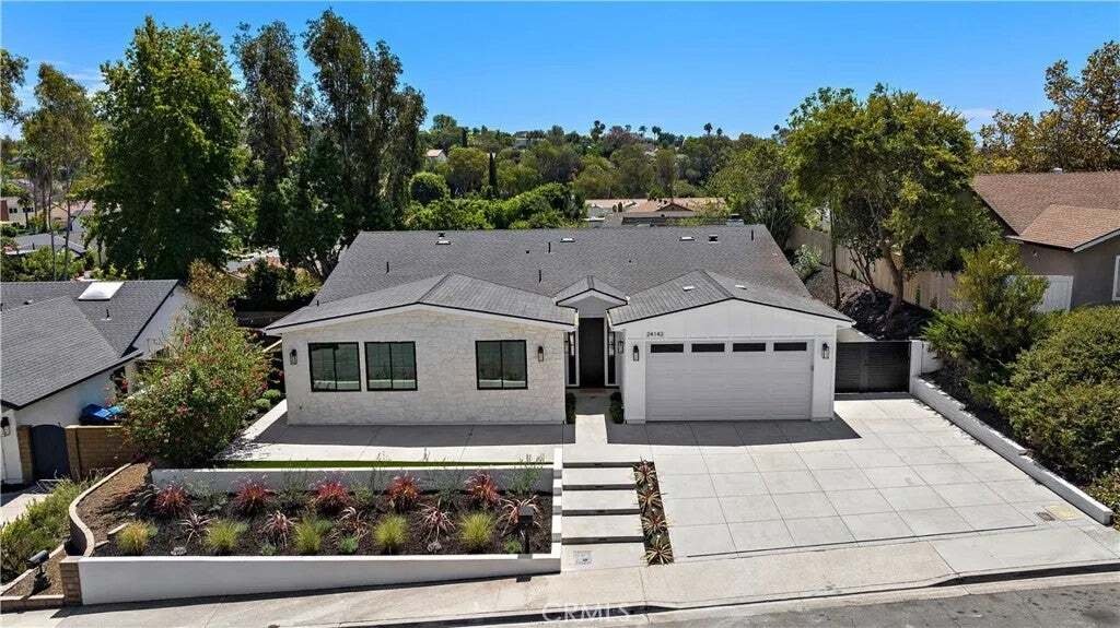 Maison à Mission Viejo, Californie, États-Unis 1 - 18727198