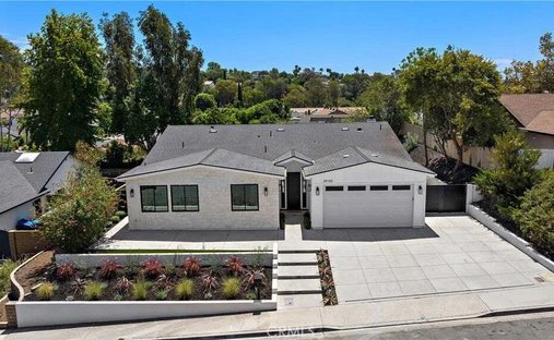 Casa en Mission Viejo, California, Estados Unidos 1