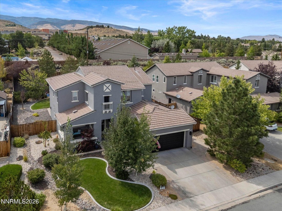 Haus in Reno, Nevada, Vereinigte Staaten 3 - 18722048