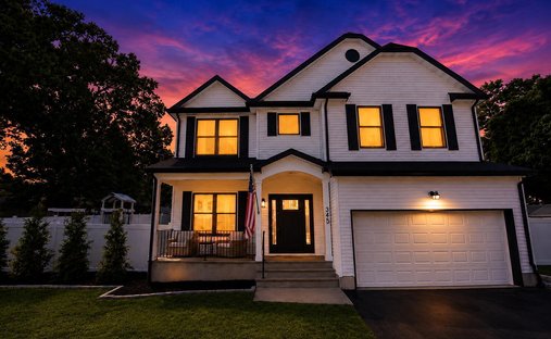 Maison à Aberdeen Township, New Jersey, États-Unis 1