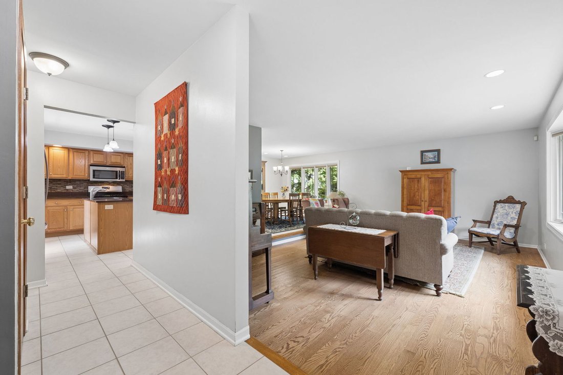 House in Naperville, Illinois, United States 5 - 18727560