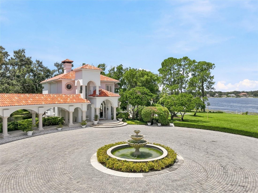 Casa a Tampa, Florida, Stati Uniti 3 - 18726676