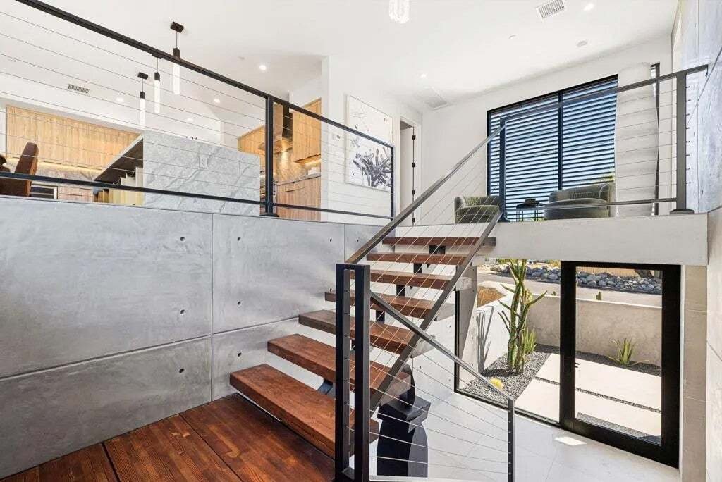 House in Palm Springs, California, United States 3 - 18727400
