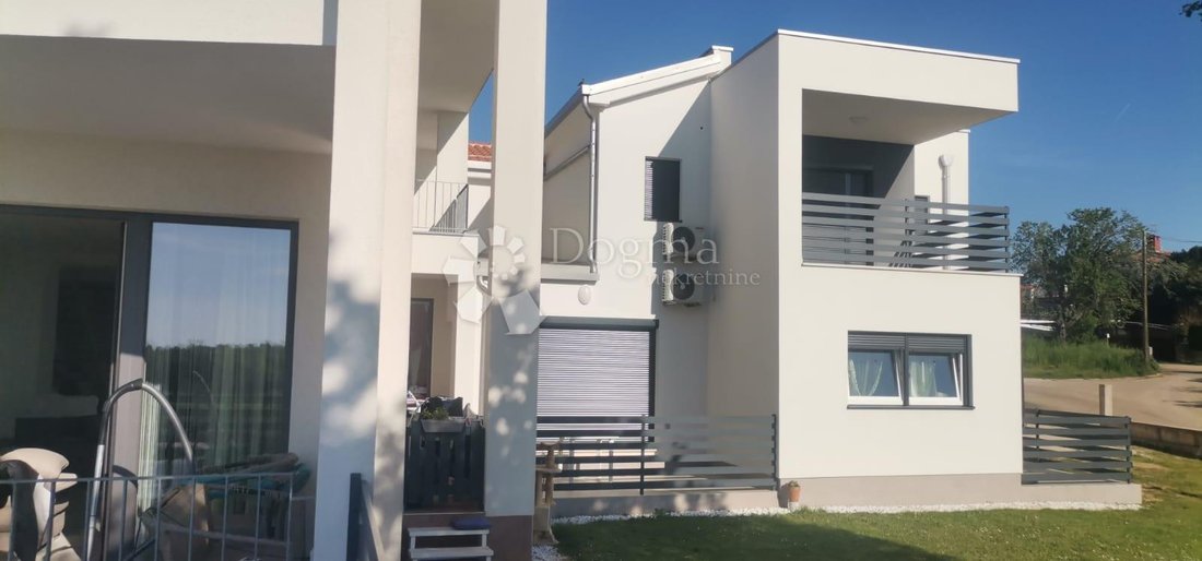 House in Porec, Istria County, Croatia 2 - 18728534