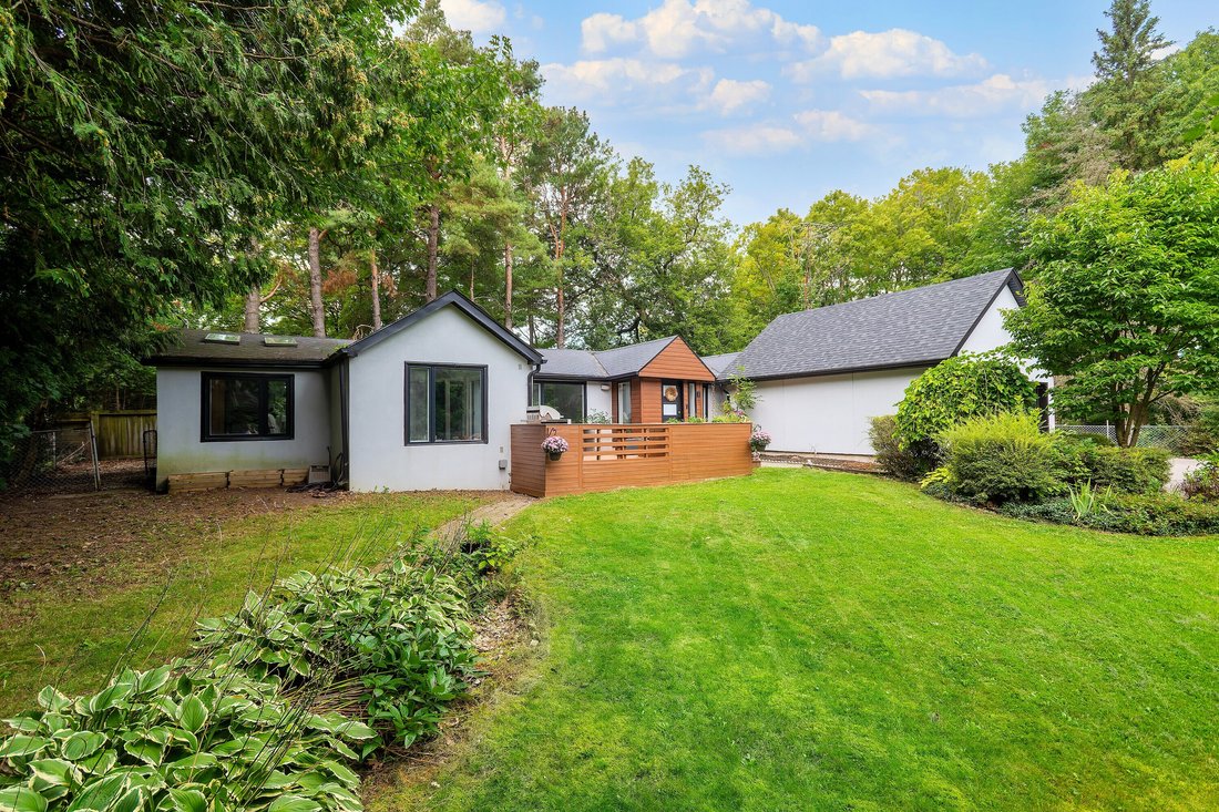 House in Whitchurch-Stouffville, Ontario, Canada 5 - 18721758