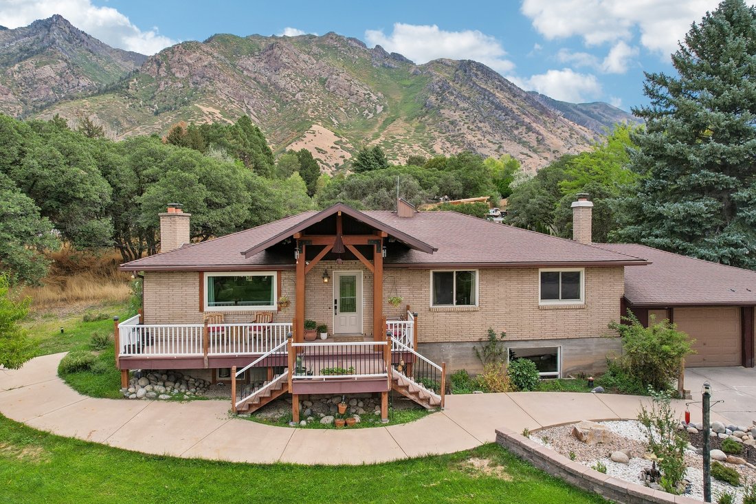 Casa en American Fork, Utah, Estados Unidos 1 - 18727924