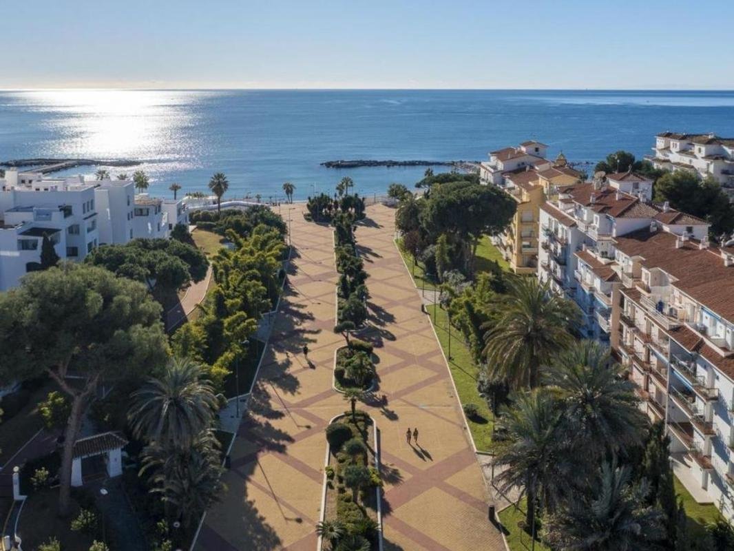 Wohnung in Puerto Banús, Marbella, Spanien 2 - 18583967
