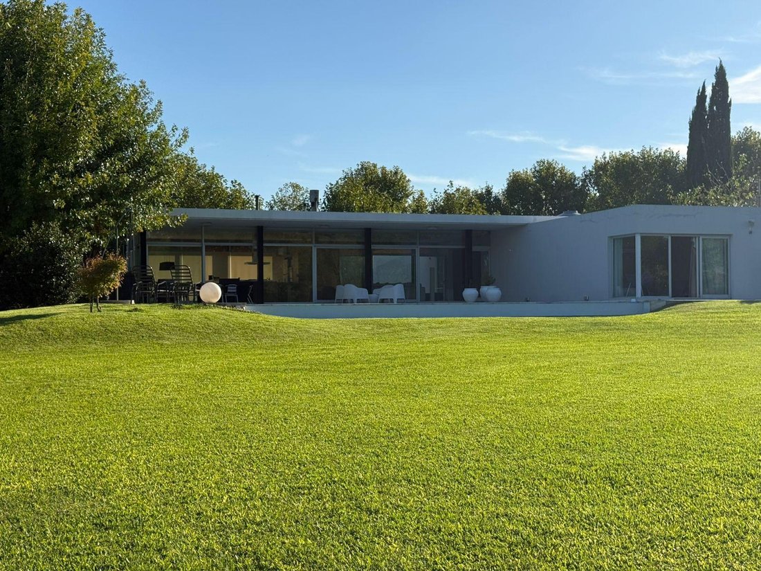 Casa en Pilar, Provincia de Buenos Aires, Argentina 1 - 18726114