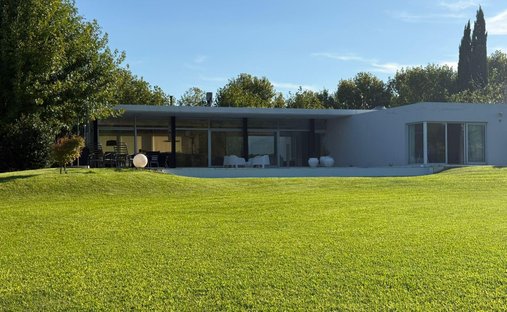 Casa a Pilar, Provincia di Buenos Aires, Argentina 1
