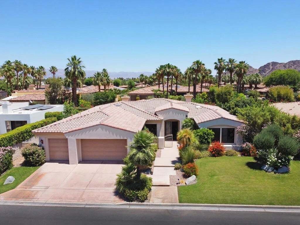 Casa a Indian Wells, California, Stati Uniti 1 - 18727335