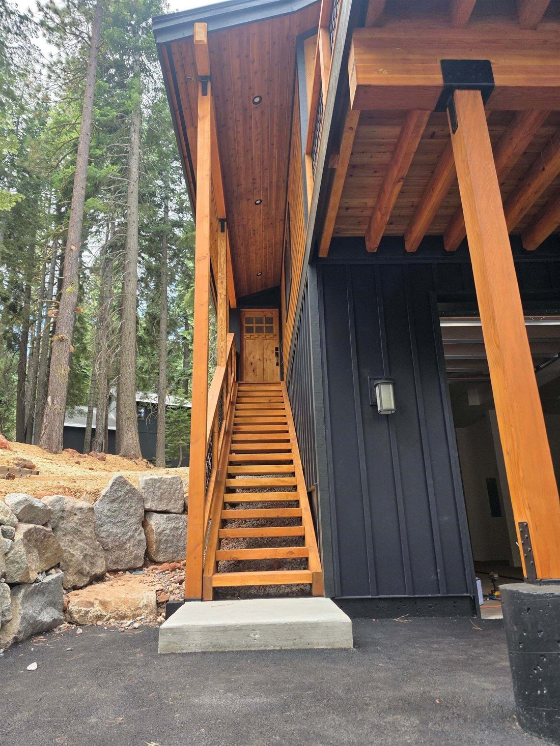 Maison à Truckee, Californie, États-Unis 2 - 18661791