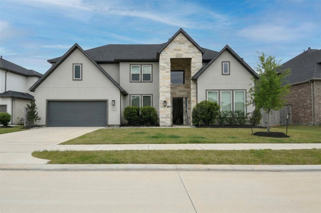 House in Houston, Texas, United States 2 - 18722633
