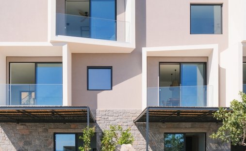 Villa en Egina, Ática, Grecia 1