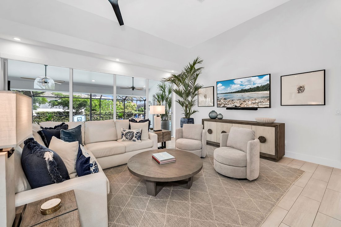 House in Marco Island, Florida, United States 2 - 18720856