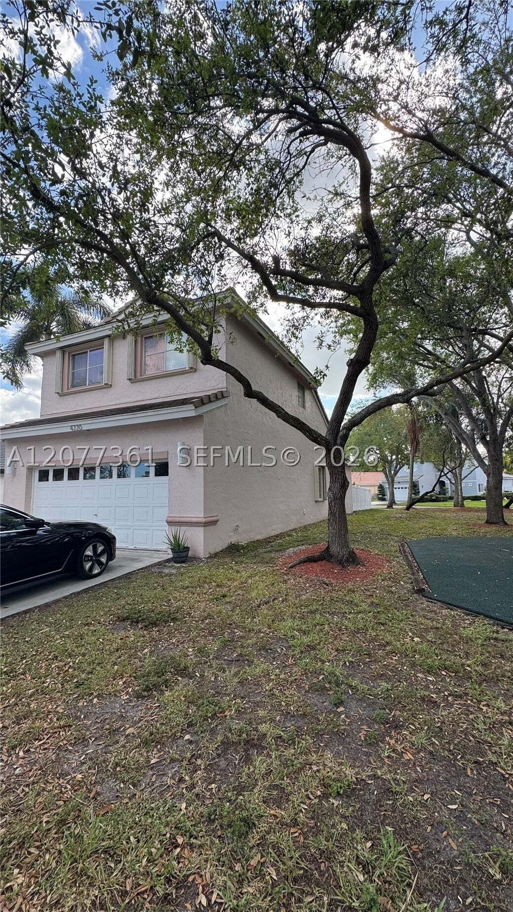 Maison à Miramar, Floride, États-Unis 4 - 18727092