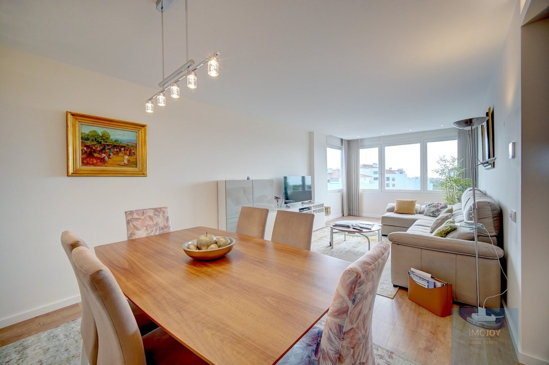 Apartment in Cascais e Estoril, Lisbon, Portugal 3 - 18720965