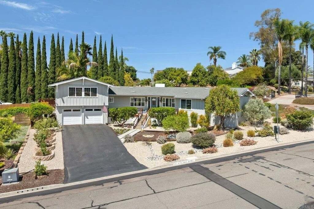 Appartement à Vista, Californie, États-Unis 4 - 18727180