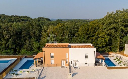 Maison à Tinjan, Istrie, Croatie 1