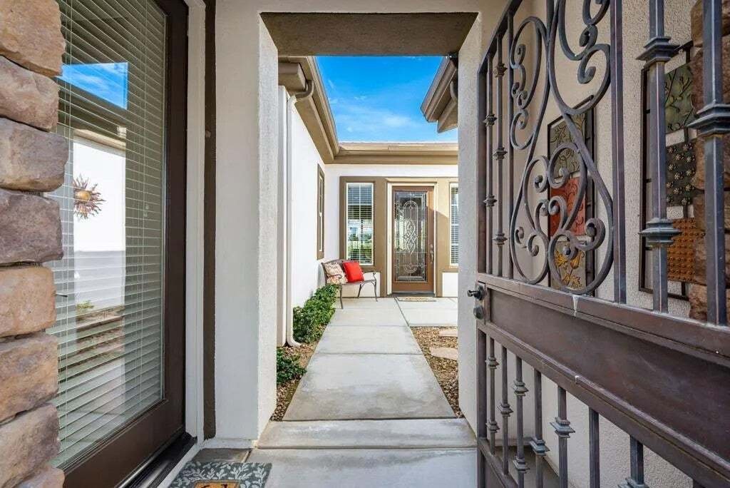 Casa en La Quinta, California, Estados Unidos 5 - 18727226
