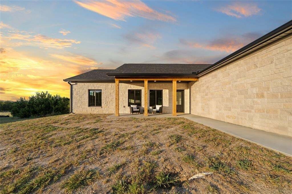 Casa en Clifton, Texas, Estados Unidos 3 - 18727690