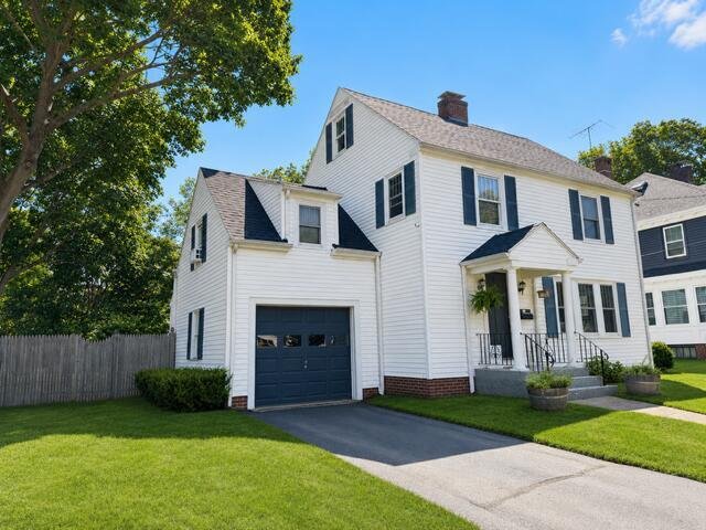 Haus in Portland, Maine, Vereinigte Staaten 1 - 18722277