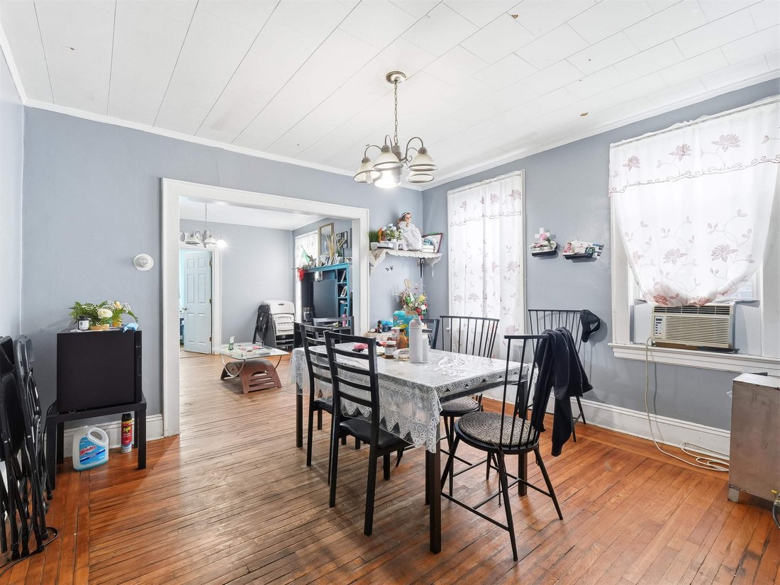 Appartement à Elizabeth, New Jersey, États-Unis 4 - 18611010