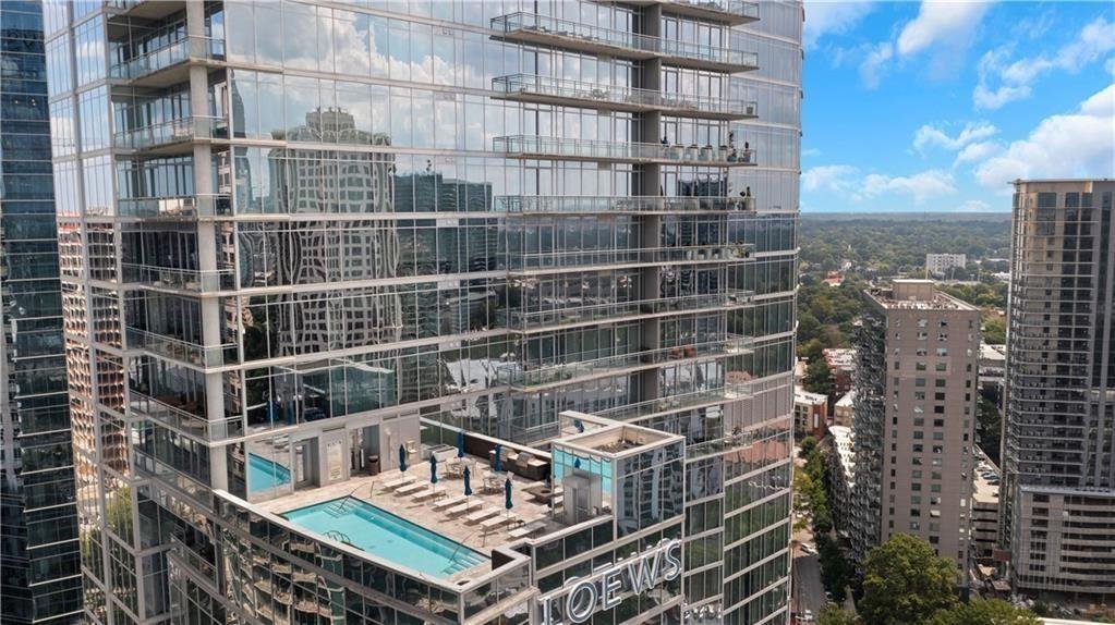 Condominio en Atlanta, Georgia, Estados Unidos 1 - 18720891