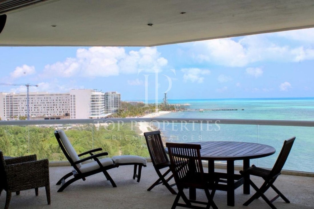 Appartement à Alma Tulum Hotel, Quintana Roo, Mexique 4 - 18725818