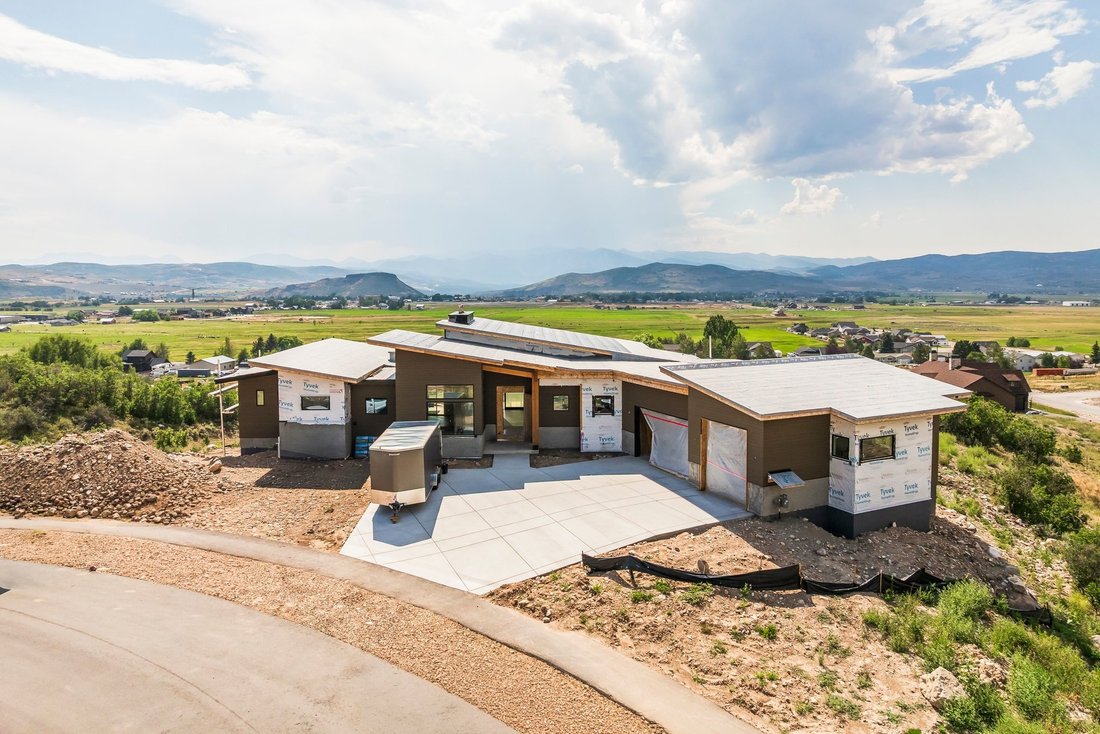 House in Kamas, Utah, United States 2 - 18725828