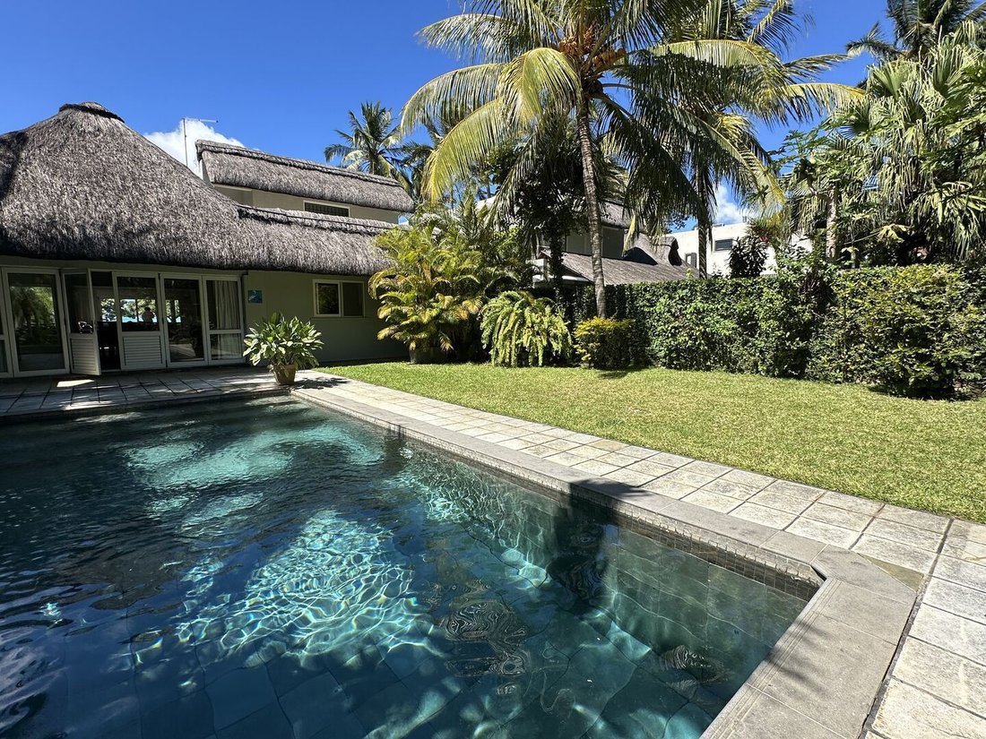 Haus in Grand Baie, Riviere du Rempart, Mauritius 3 - 18703918