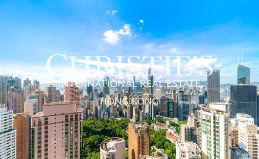 Wohnung in Hongkong, Hongkong 1