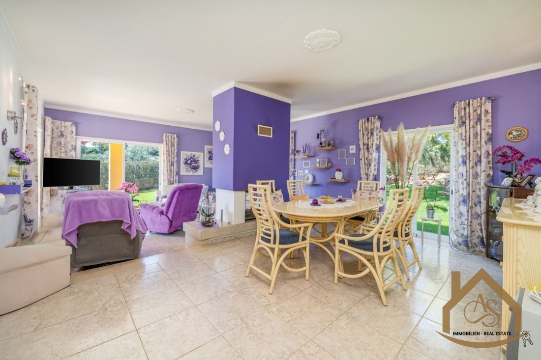 Villa a Mexilhoeira Grande, Algarve, Portogallo 5 - 17428256