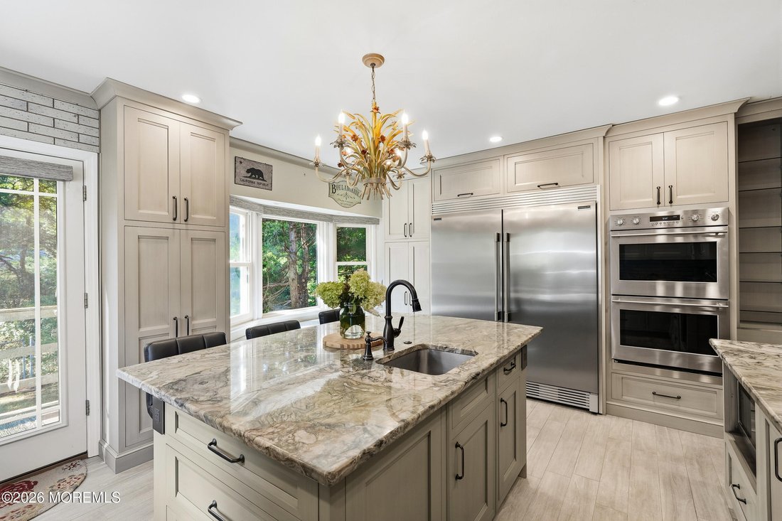 Casa en Oakhurst, Nueva Jersey, Estados Unidos 3 - 18726501