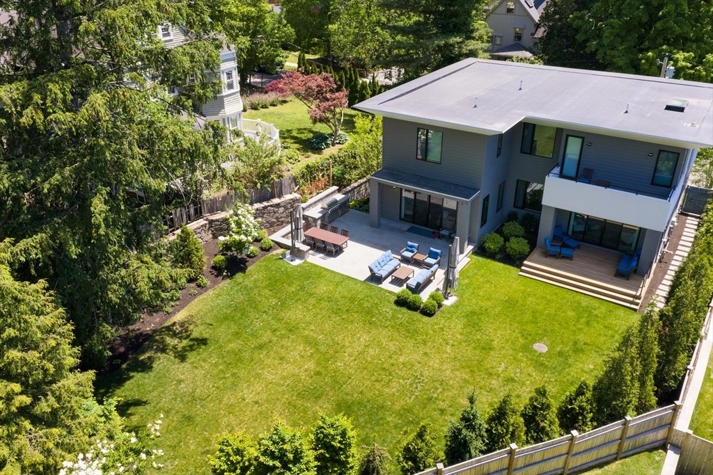 House in Brookline, Massachusetts, United States 2 - 18724290