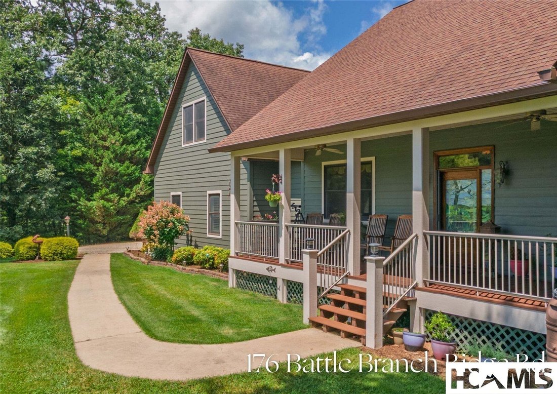House in Franklin, North Carolina, United States 2 - 18726204